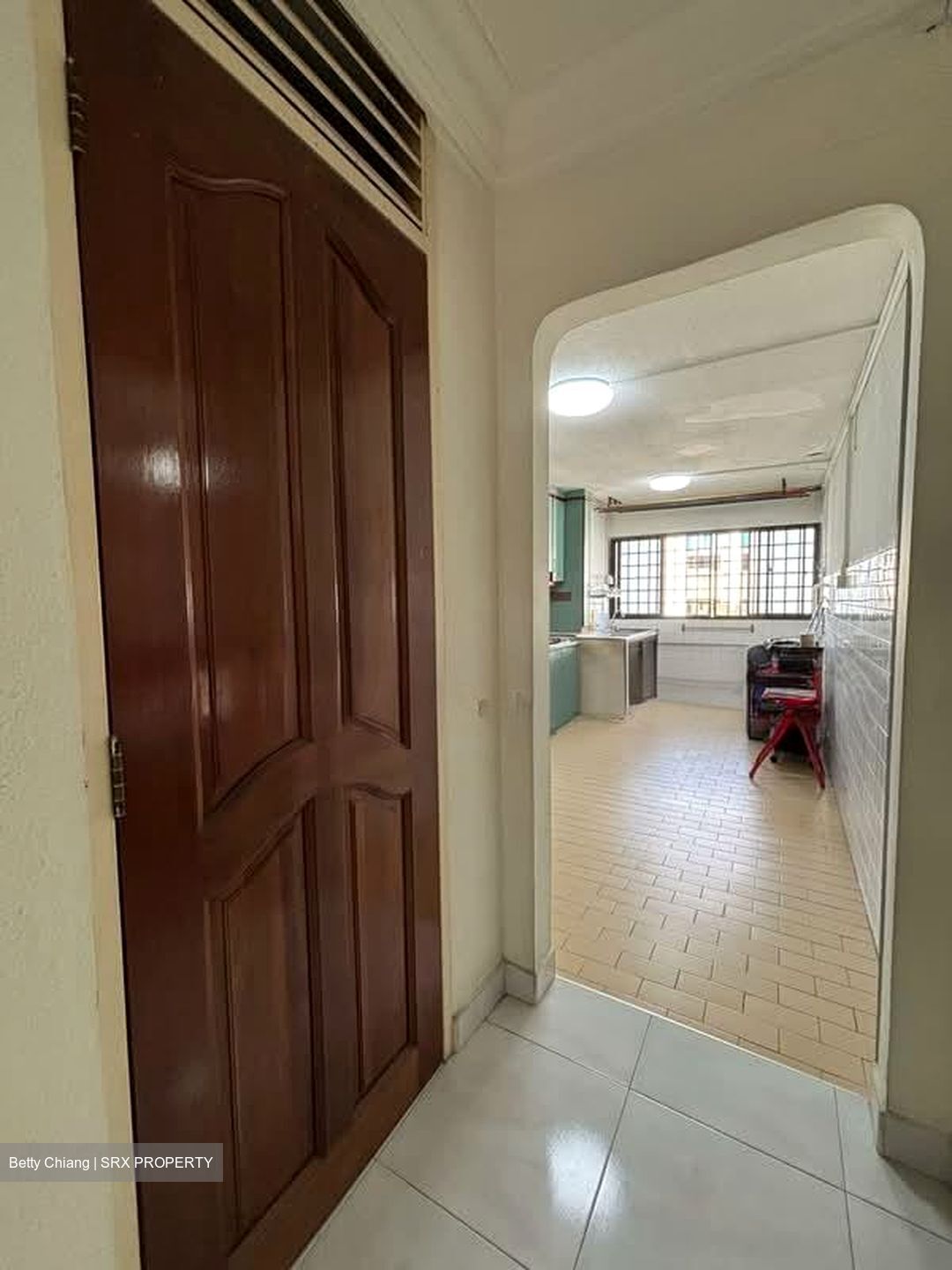 Blk 220 Serangoon Avenue 4 (Serangoon), HDB 3 Rooms #579790371